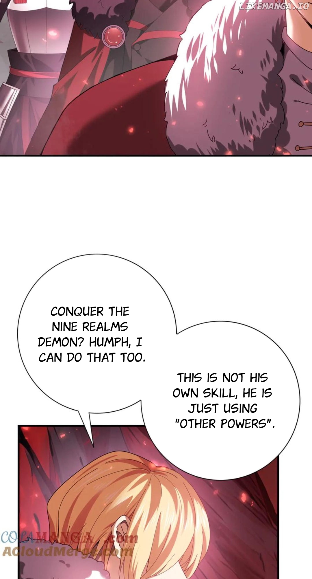 WORTHLESS PROFESSION: DRAGON TAMER Chapter 92 - page 15